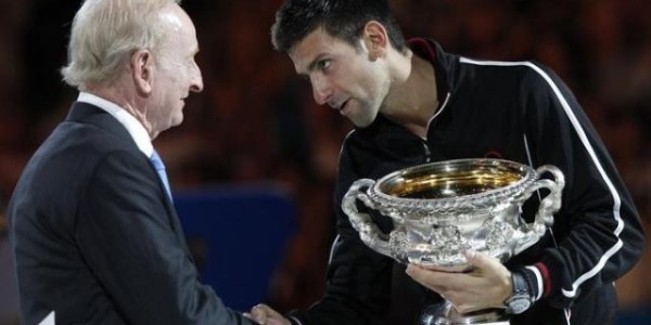 九游体育-张奔斗：留给澳大利亚和德约的疑问，都还有很多