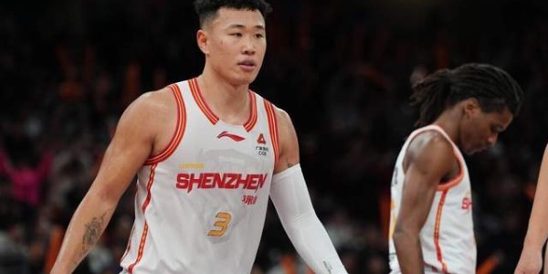 九游体育官网-23投砍32分+5记三分！提前锁定常规赛MVP，郭士强真是眼光毒辣|贺希宁|男篮|深圳男篮|新疆男篮|篮板_新浪体育_新浪新闻