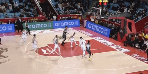 九游体育下载-杜锋：吉林这个球馆我们以前称为“魔鬼主场” 这里有很好篮球氛围