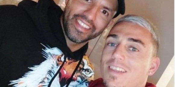 九游体育下载-极短时间生产2万件苏牙球衣 这事只中国人能办到！