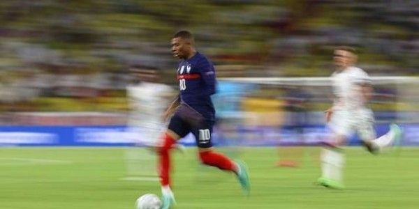 九游体育-萨尼奥尔评球：法国队展现了伟大的战术纪律意识