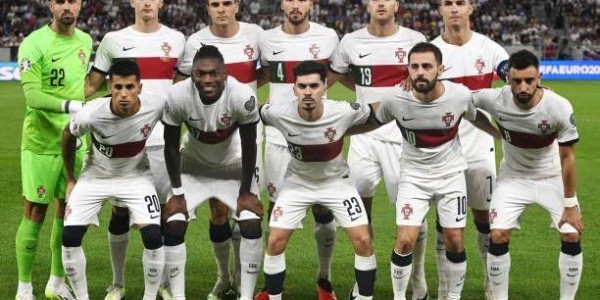 九游体育官网-【欧预赛】B席助攻B费&amp;amp;C罗失机，葡萄牙1比0斯洛伐克