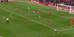 【英超】索博&amp;amp;麦卡破门，利物浦轻取纽卡13分领跑